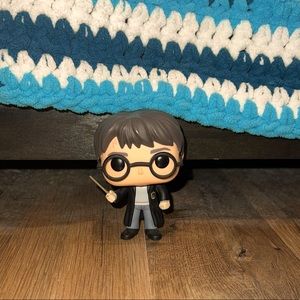 FUNKO: POP HARRY POTTER